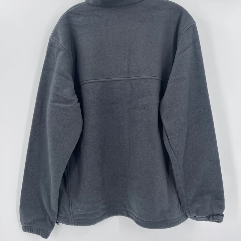 Columbia stein mountain jacket new full zip size large - Picture 6 of 7